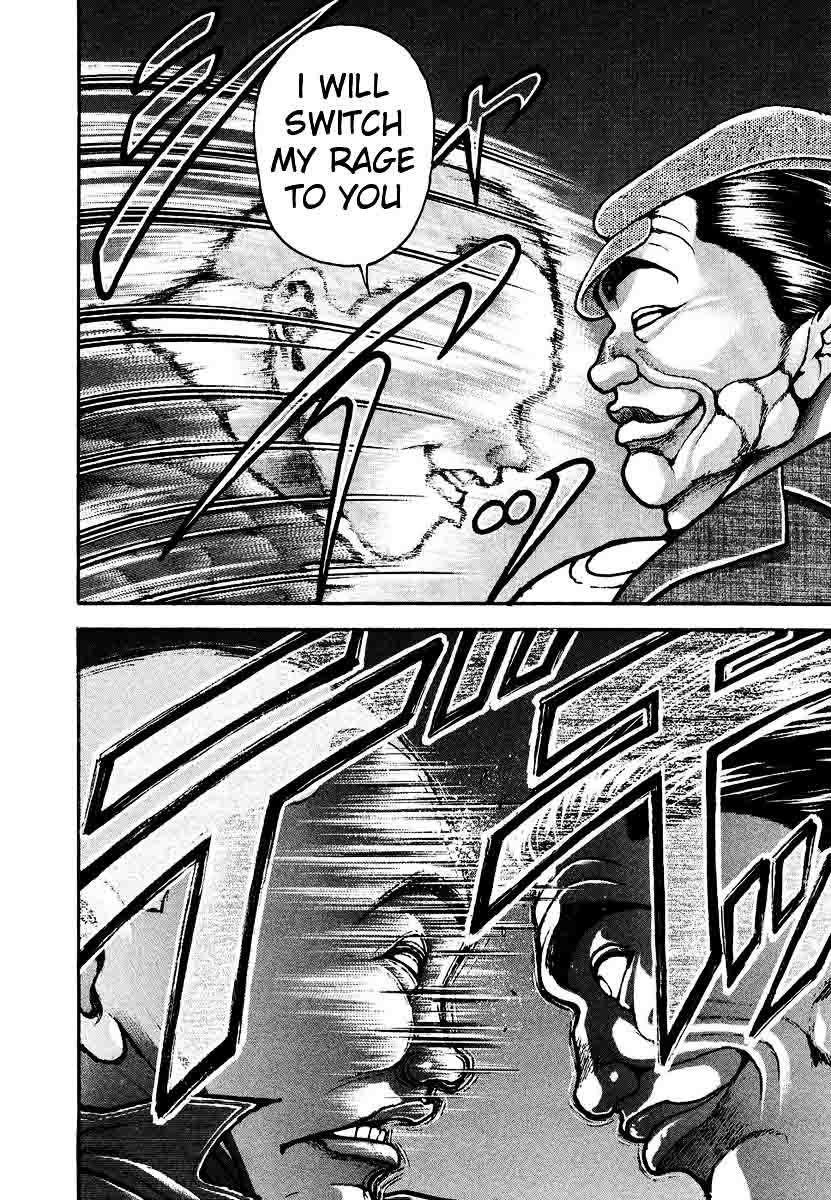 Garouden Chapter 227 page 14 - Chapter 227