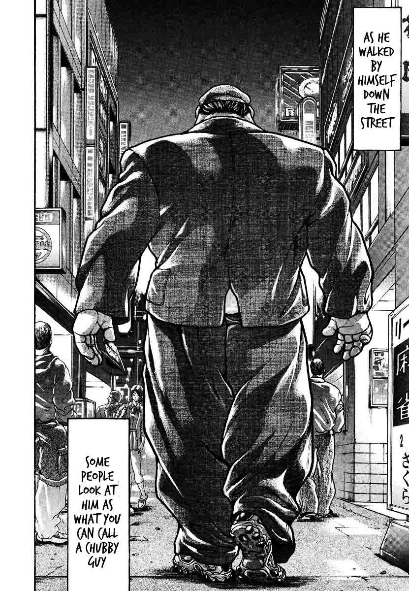 Garouden Chapter 227 page 2 - Chapter 227