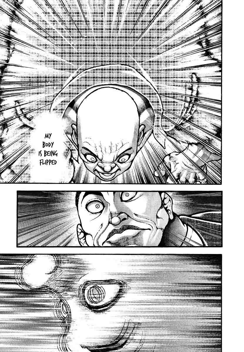 Garouden Chapter 228 page 15 - Chapter 228
