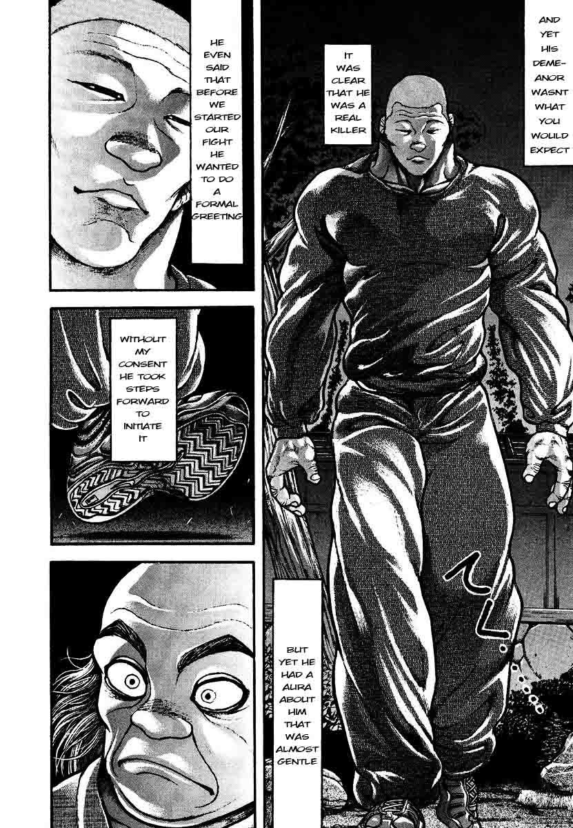 Garouden Chapter 229 page 10 - Chapter 229
