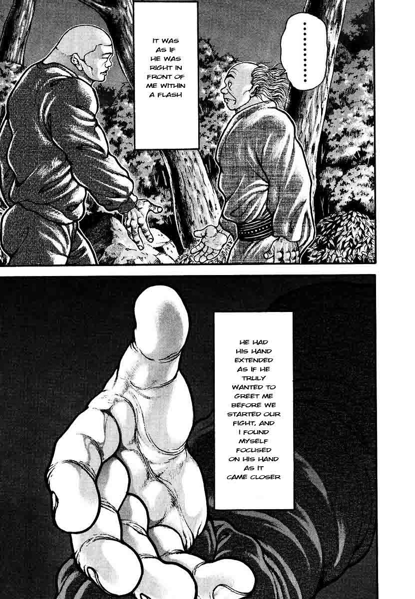 Garouden Chapter 229 page 11 - Chapter 229