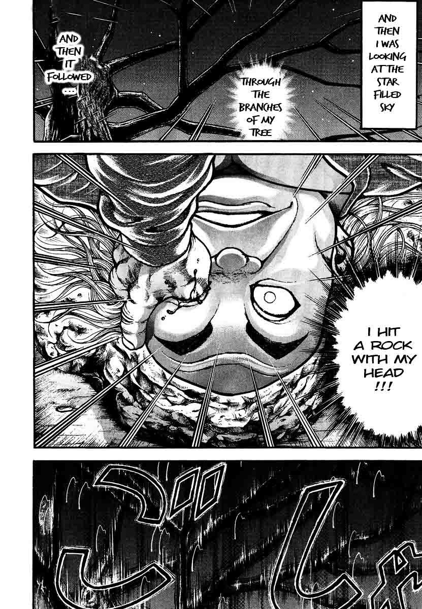 Garouden Chapter 229 page 14 - Chapter 229