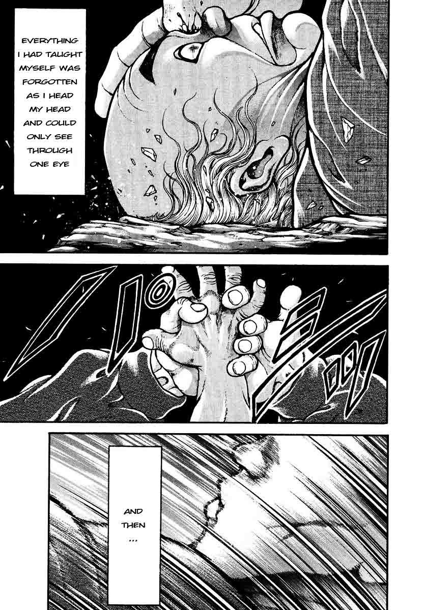 Garouden Chapter 229 page 15 - Chapter 229
