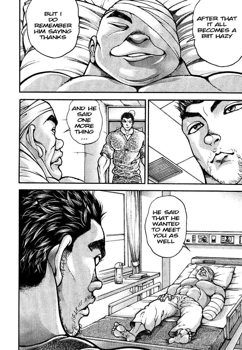 Garouden Chapter 229 page 18 - Chapter 229