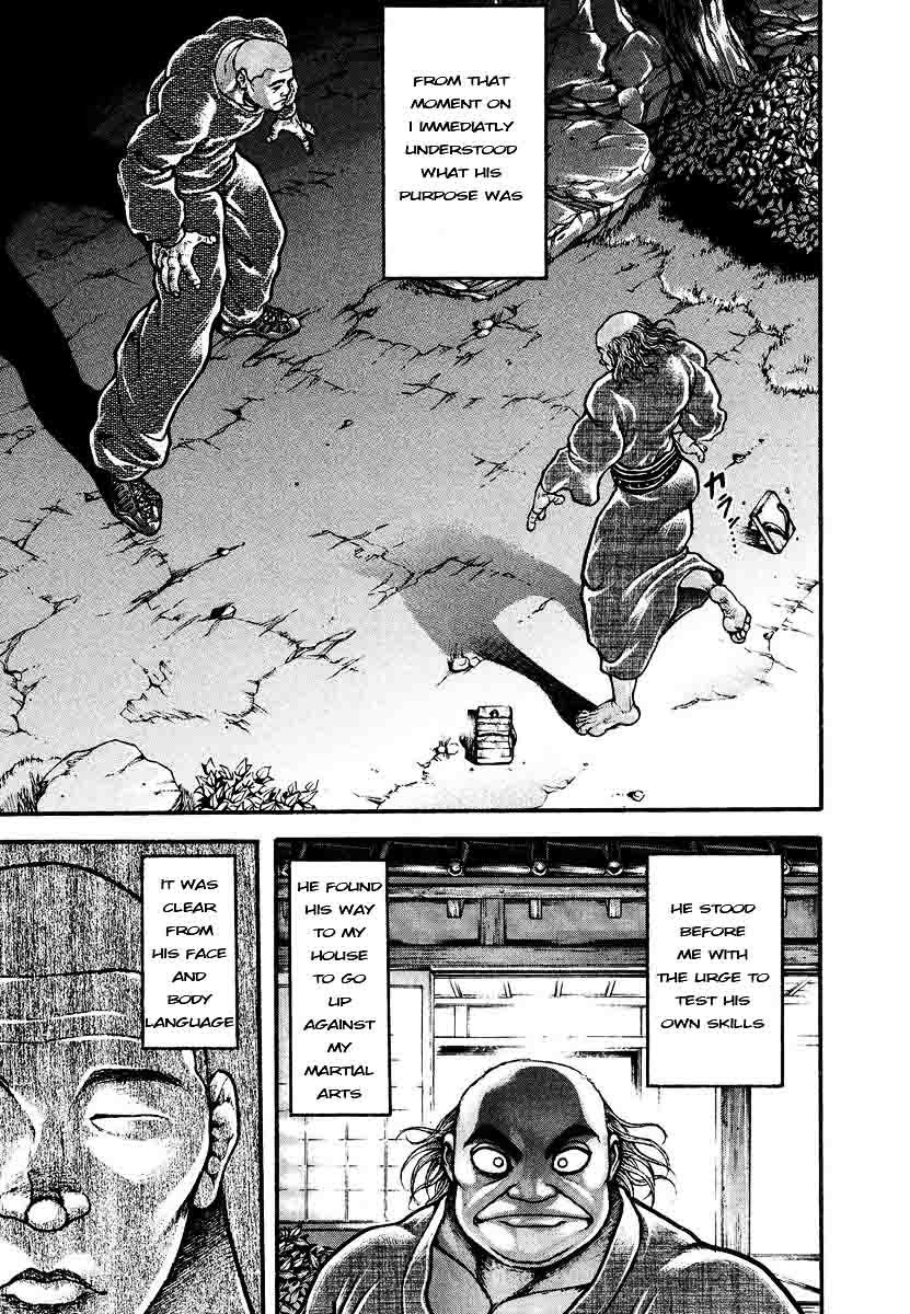 Garouden Chapter 229 page 9 - Chapter 229