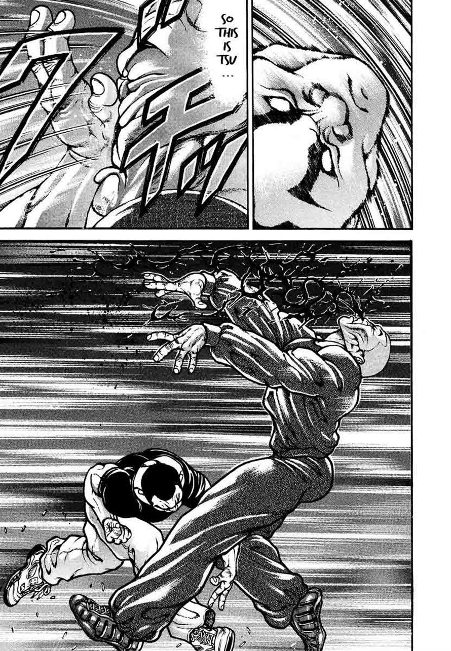 Garouden Chapter 232 page 5 - Chapter 232