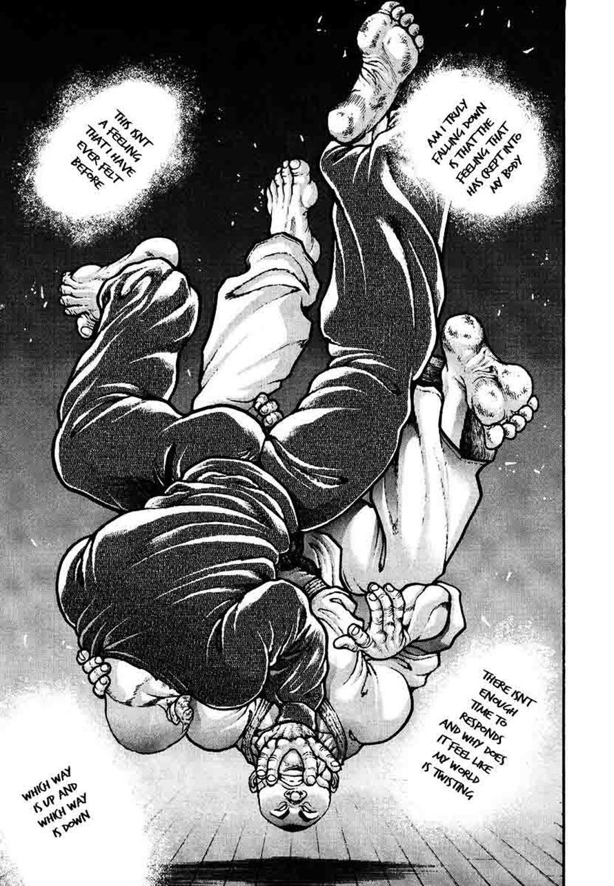 Garouden Chapter 233 page 16 - Chapter 233