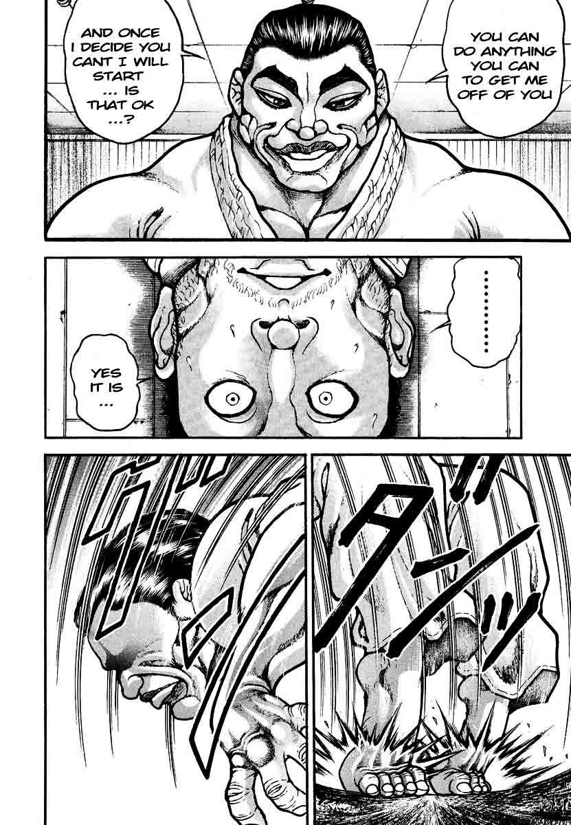 Garouden Chapter 237 page 4 - Chapter 237