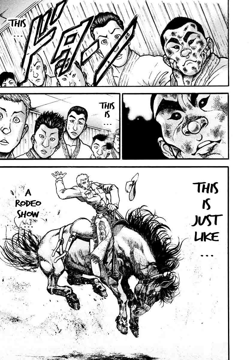 Garouden Chapter 237 page 7 - Chapter 237