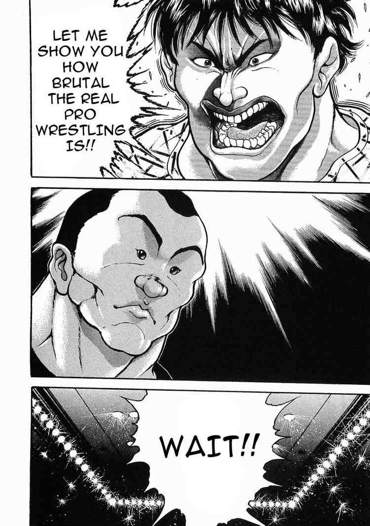 Garouden Chapter 24.2 page 30 - Chapter 24 v2