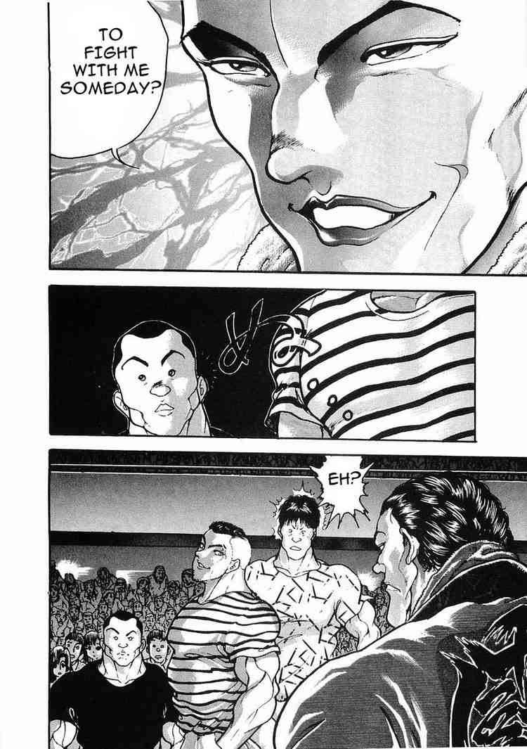 Garouden Chapter 25.2 page 13 - Chapter 25 v2
