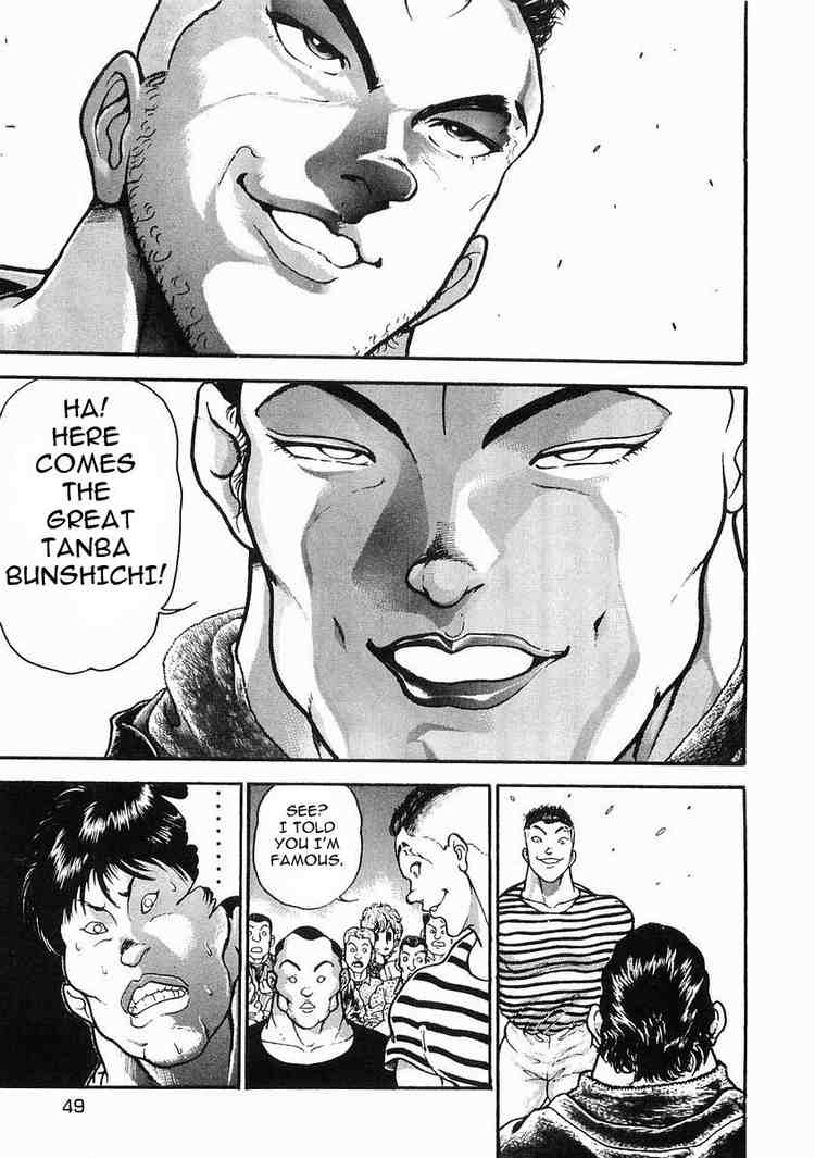 Garouden Chapter 25.2 page 14 - Chapter 25 v2