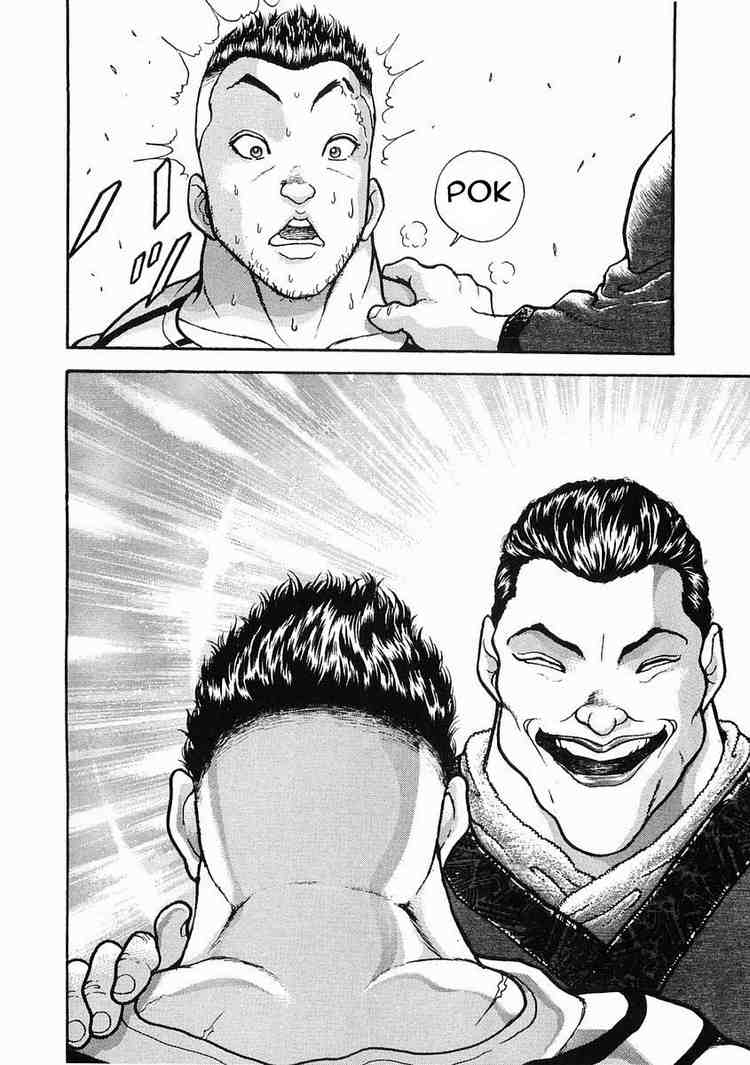 Garouden Chapter 25.2 page 27 - Chapter 25 v2
