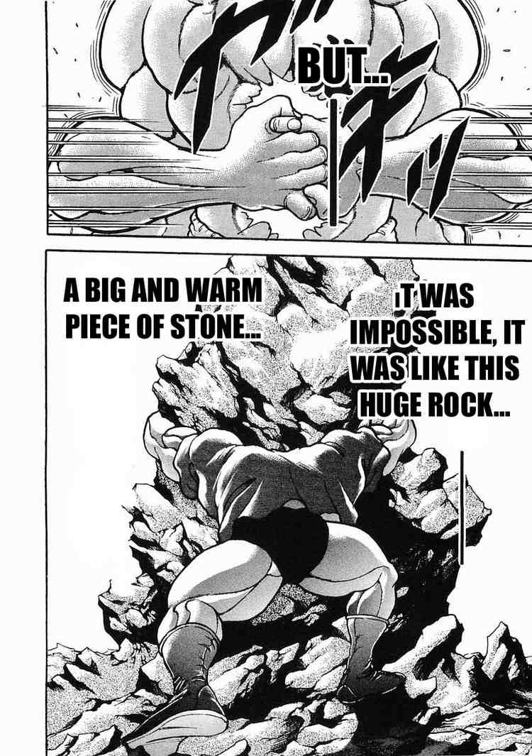 Garouden Chapter 27 page 10 - Chapter 27 v2