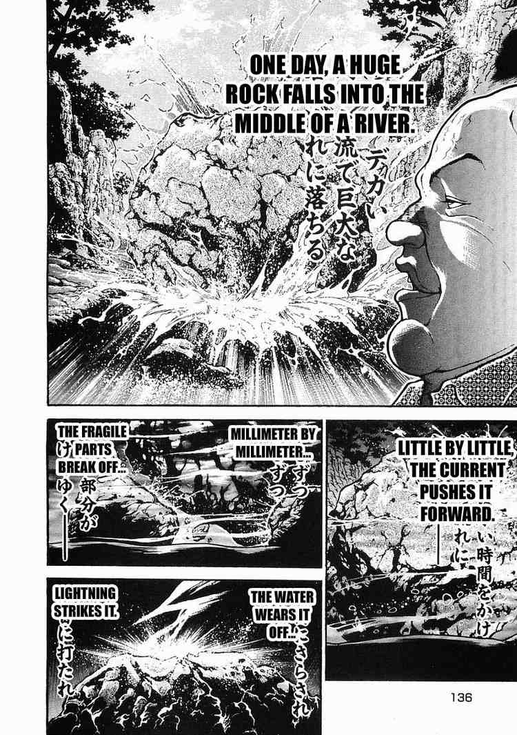 Garouden Chapter 28.2 page 10 - Chapter 28 v2