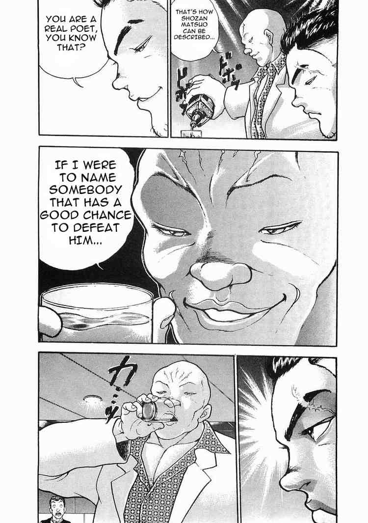 Garouden Chapter 28.2 page 12 - Chapter 28 v2
