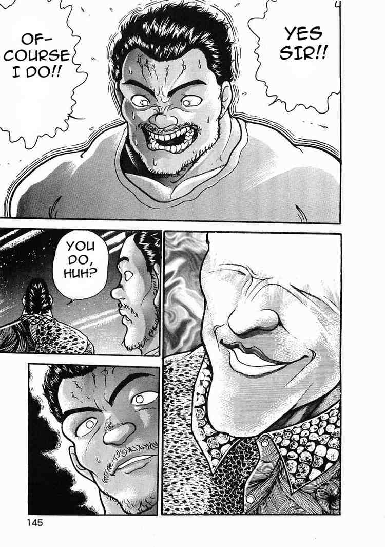 Garouden Chapter 28.2 page 19 - Chapter 28 v2