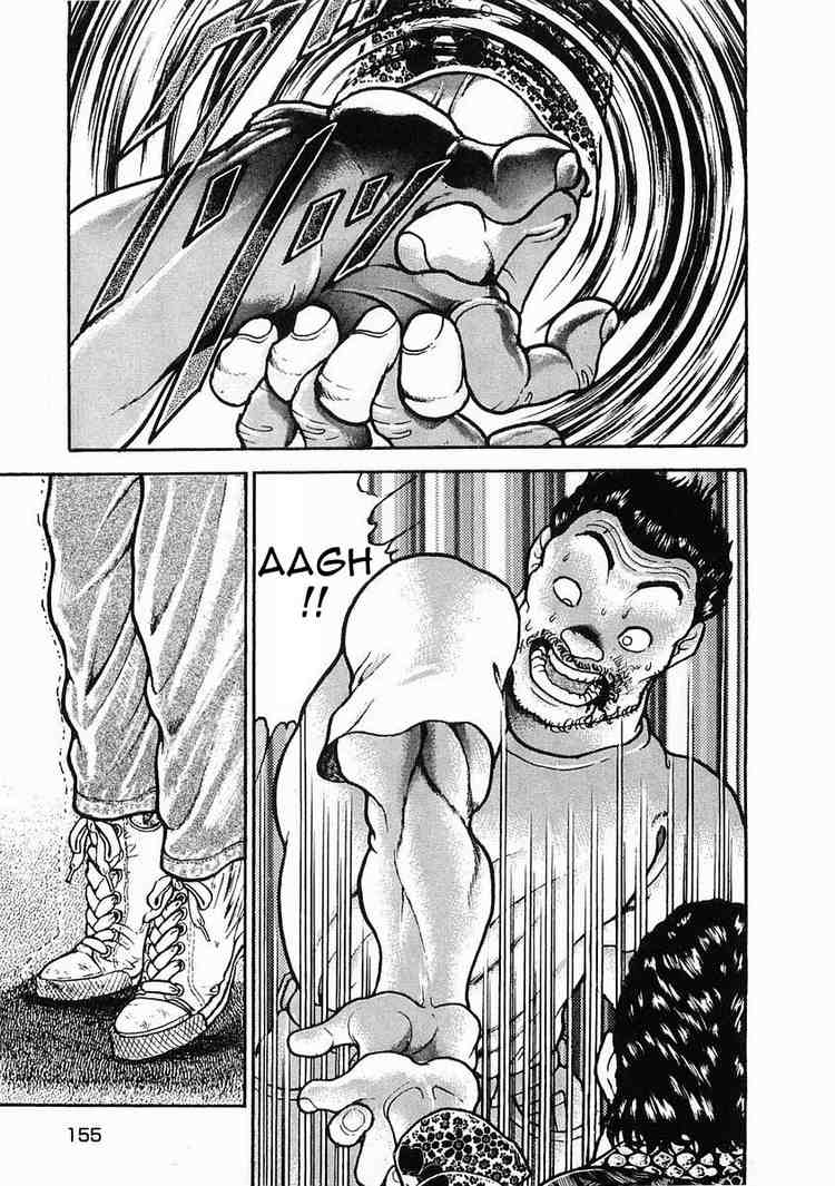 Garouden Chapter 28.2 page 29 - Chapter 28 v2