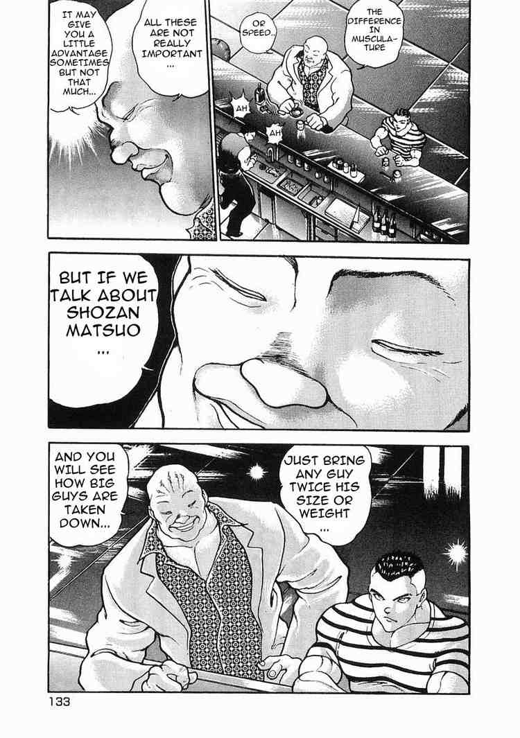 Garouden Chapter 28.2 page 7 - Chapter 28 v2