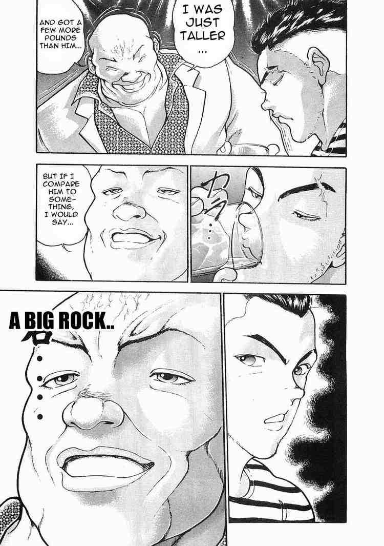Garouden Chapter 28.2 page 9 - Chapter 28 v2