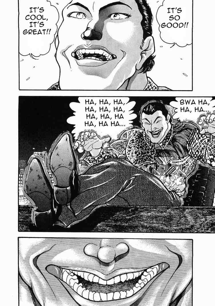 Garouden Chapter 29.2 page 10 - Chapter 29 v2