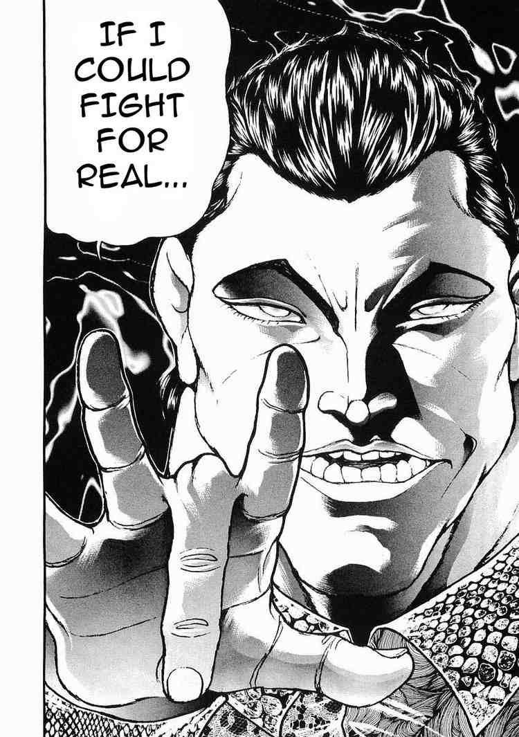 Garouden Chapter 29.2 page 12 - Chapter 29 v2