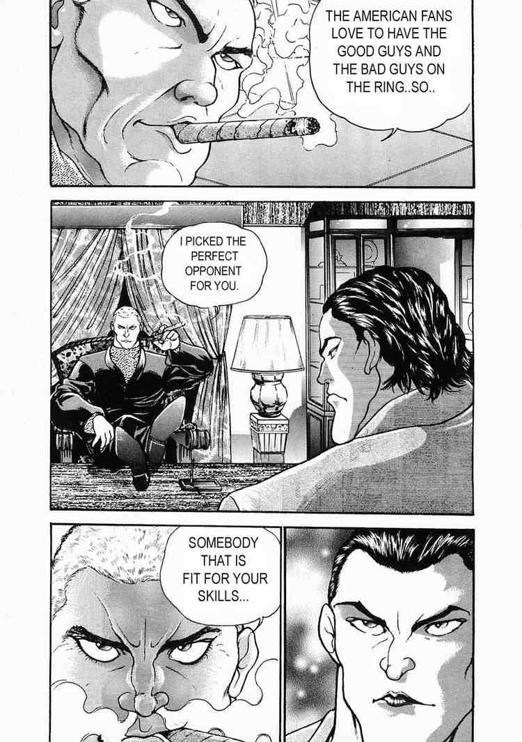 Garouden Chapter 29.2 page 27 - Chapter 29 v2