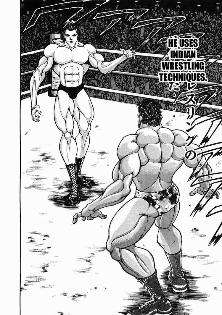 Garouden Chapter 29.2 page 30 - Chapter 29 v2