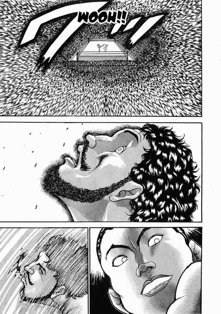 Garouden Chapter 29.2 page 33 - Chapter 29 v2