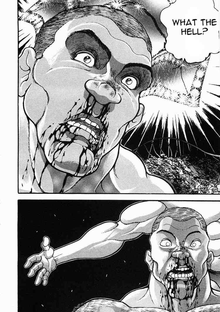 Garouden Chapter 30 page 30 - Chapter 30 v2