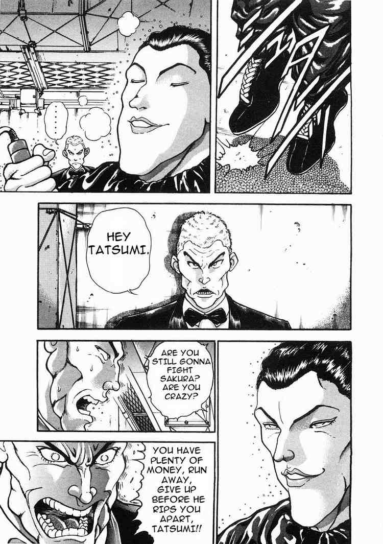 Garouden Chapter 37.2 page 10 - Chapter 37 v2