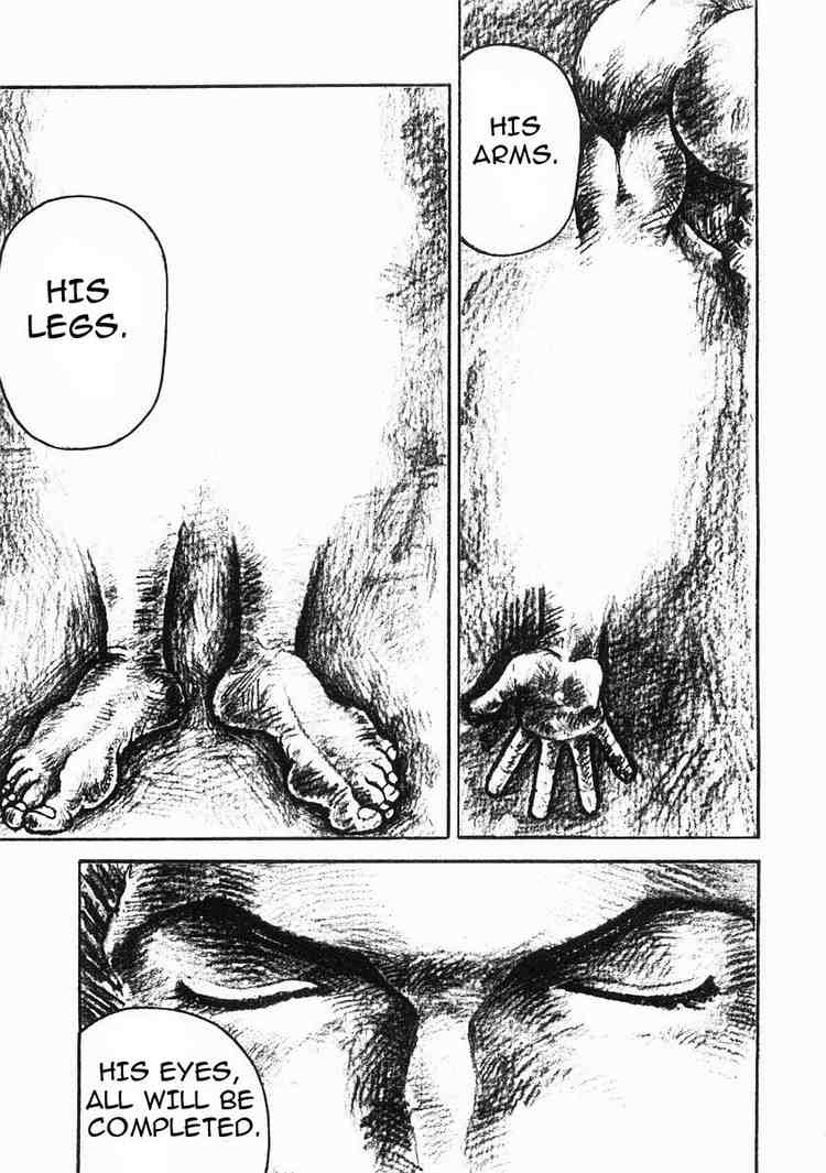 Garouden Chapter 37.2 page 5 - Chapter 37 v2