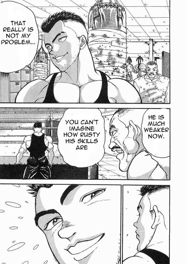 Garouden Chapter 4.2 page 25 - Chapter 4 v2