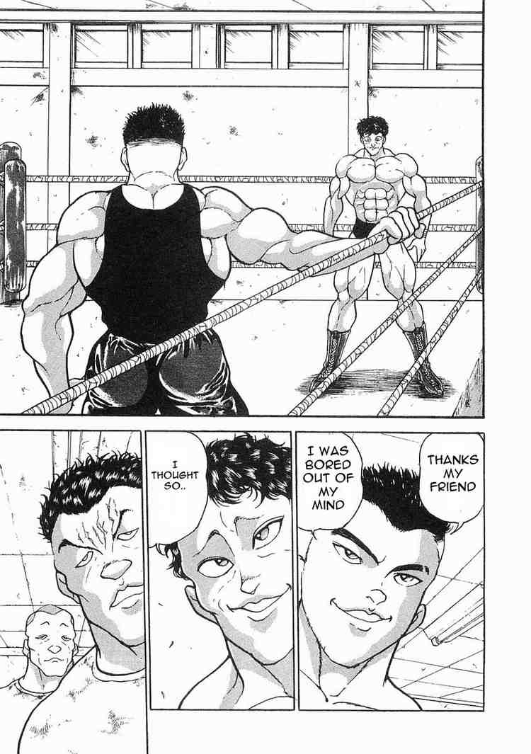 Garouden Chapter 4.2 page 29 - Chapter 4 v2