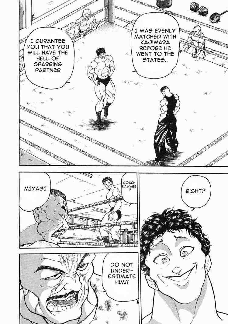 Garouden Chapter 4.2 page 30 - Chapter 4 v2