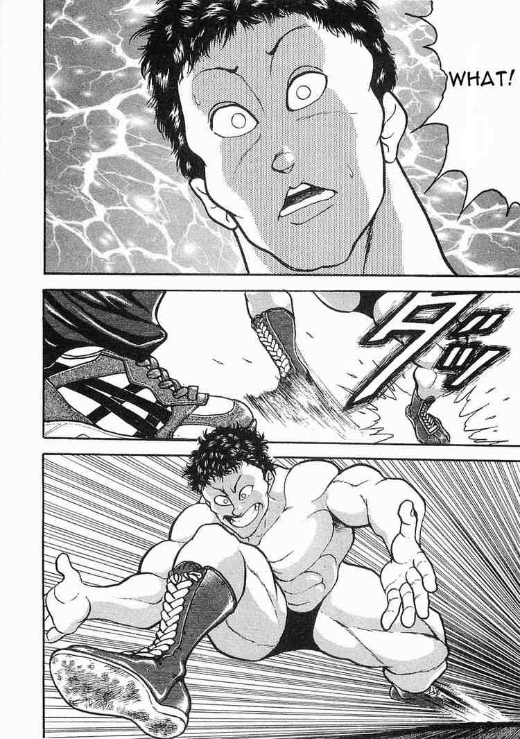 Garouden Chapter 4.2 page 36 - Chapter 4 v2
