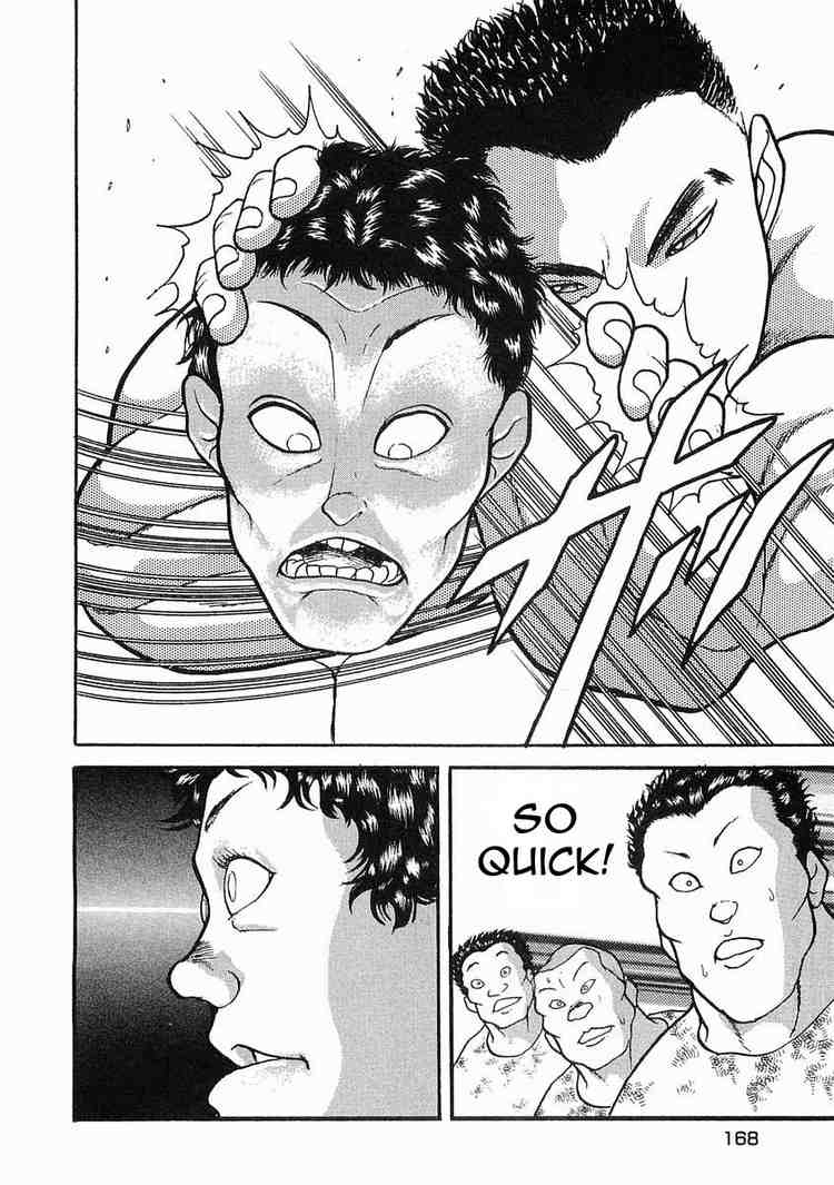 Garouden Chapter 4.2 page 41 - Chapter 4 v2
