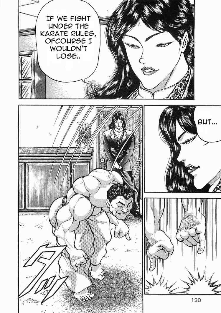 Garouden Chapter 4.2 page 7 - Chapter 4 v2