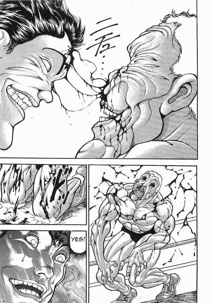 Garouden Chapter 40.2 page 14 - Chapter 40 v2