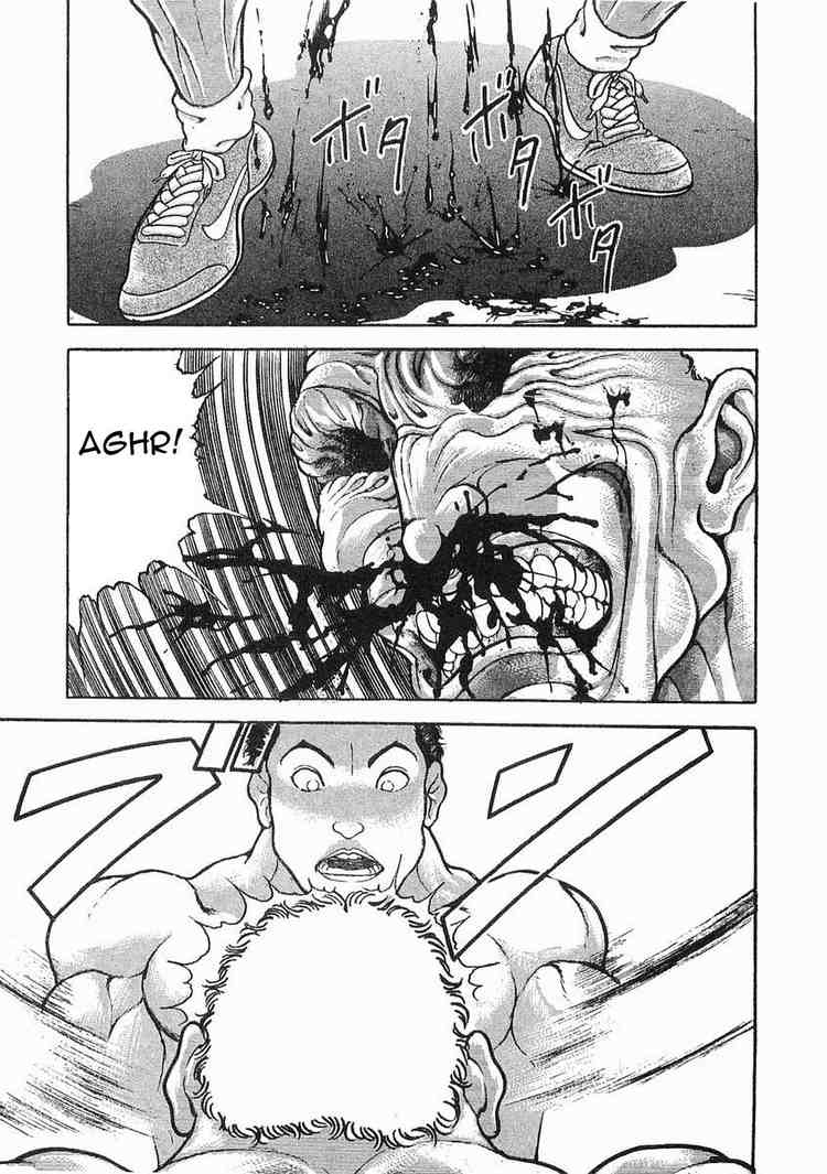 Garouden Chapter 40.2 page 4 - Chapter 40 v2