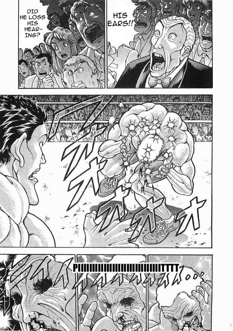 Garouden Chapter 40.2 page 6 - Chapter 40 v2