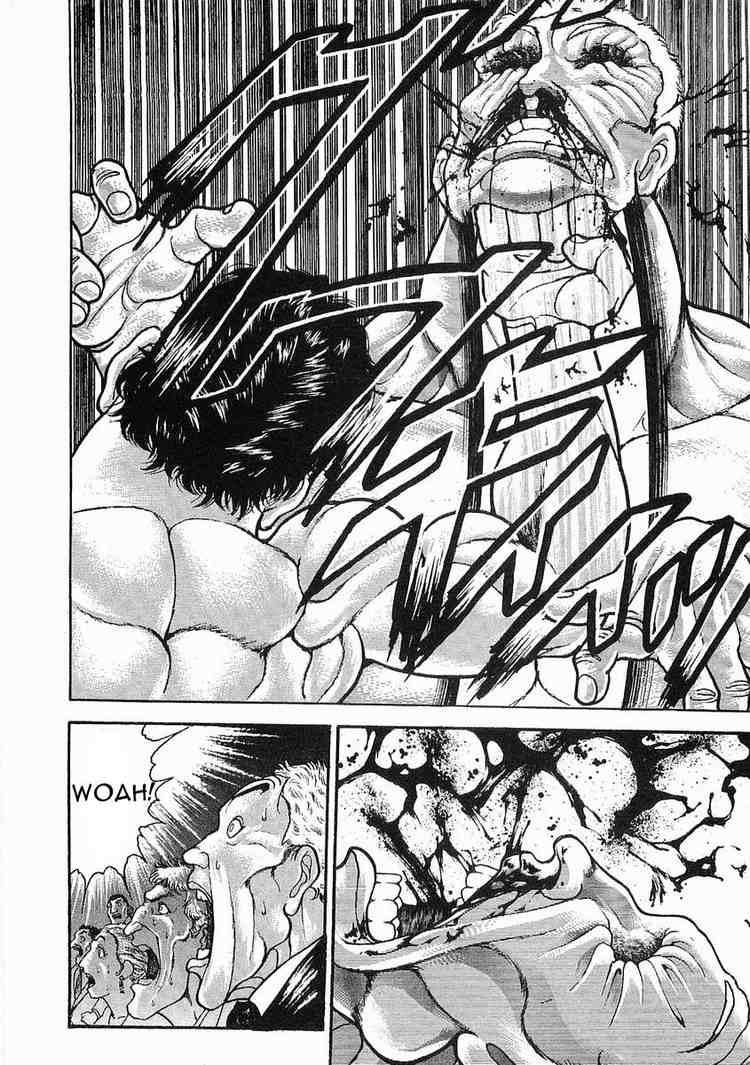 Garouden Chapter 40.2 page 9 - Chapter 40 v2