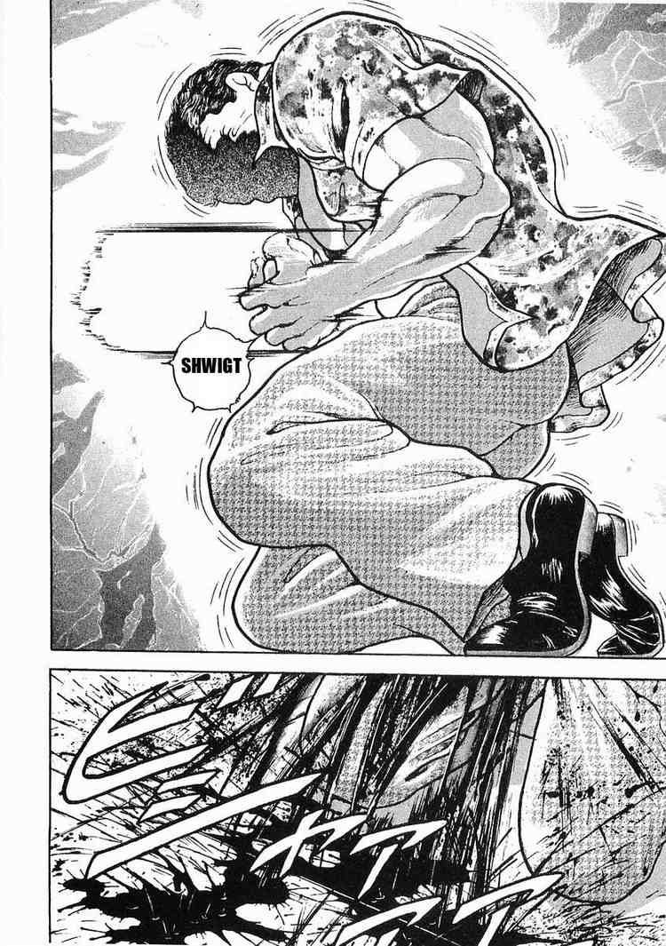 Garouden Chapter 44 page 16 - Chapter 44 v2