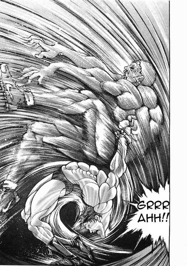 Garouden Chapter 45.2 page 10 - Chapter 45 v2