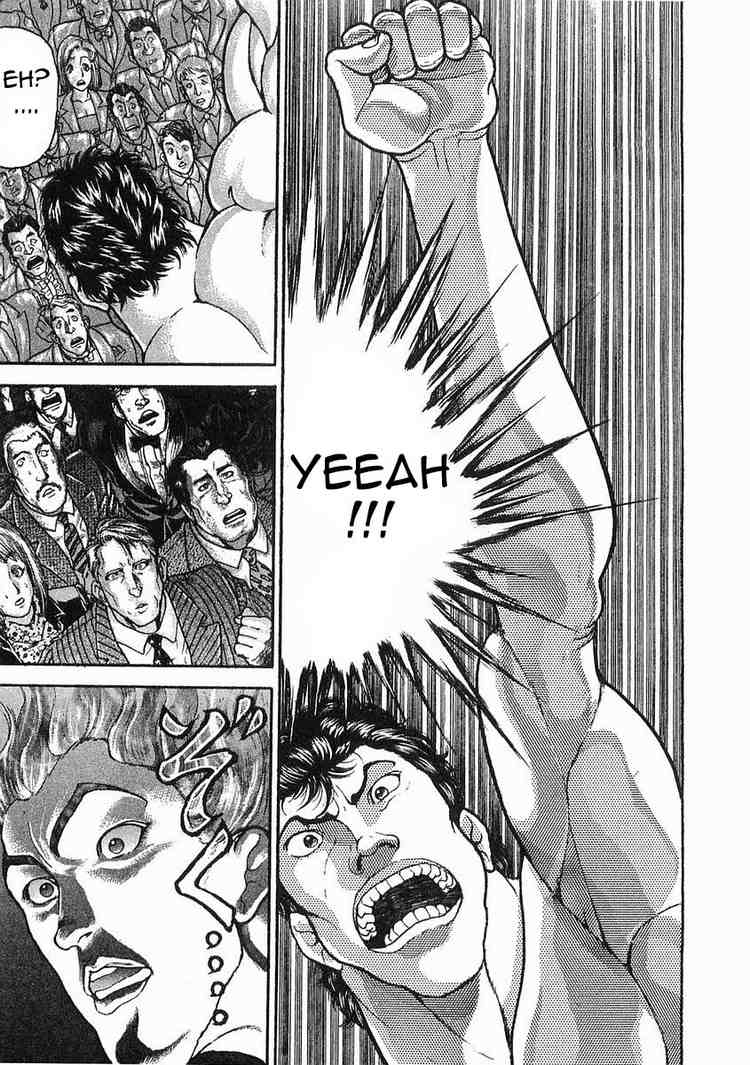 Garouden Chapter 45.2 page 13 - Chapter 45 v2