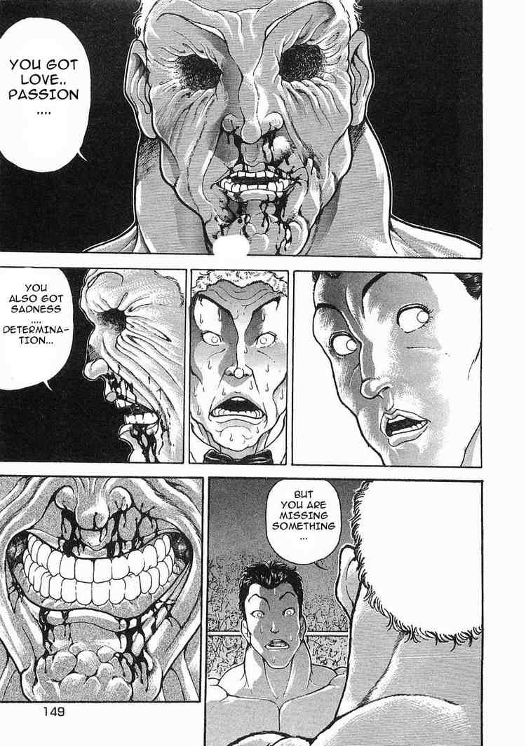 Garouden Chapter 45.2 page 15 - Chapter 45 v2