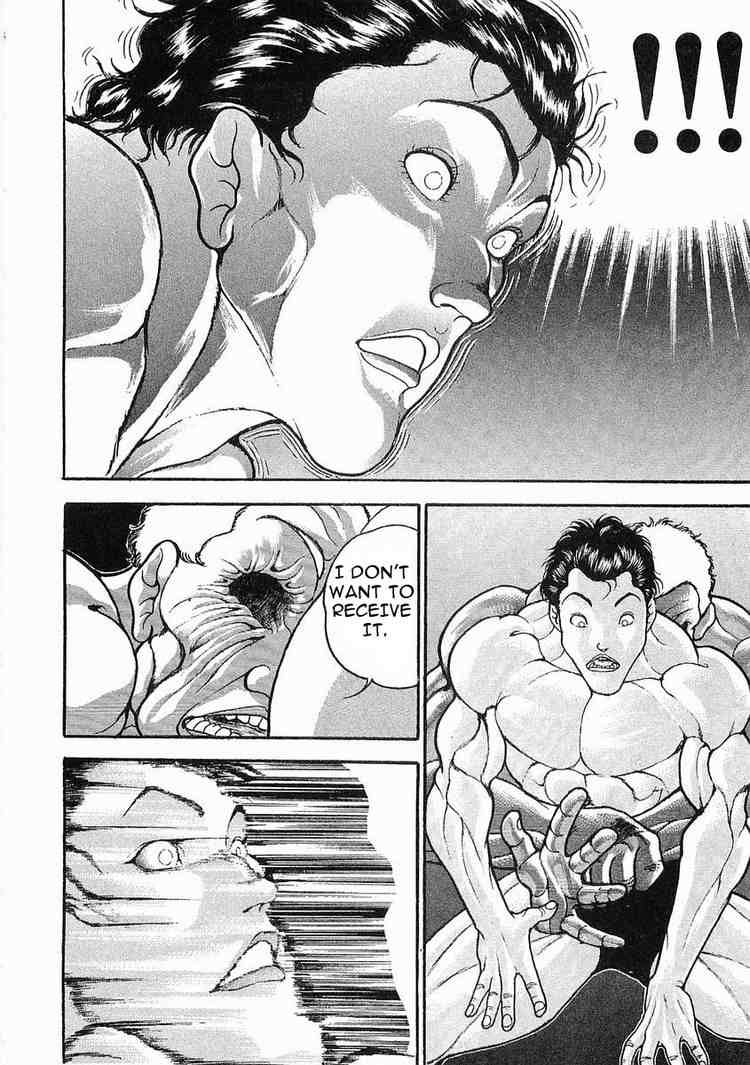 Garouden Chapter 46.2 page 6 - Chapter 46 v2