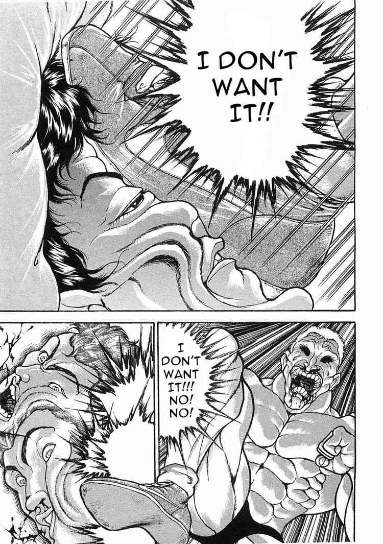 Garouden Chapter 46.2 page 9 - Chapter 46 v2