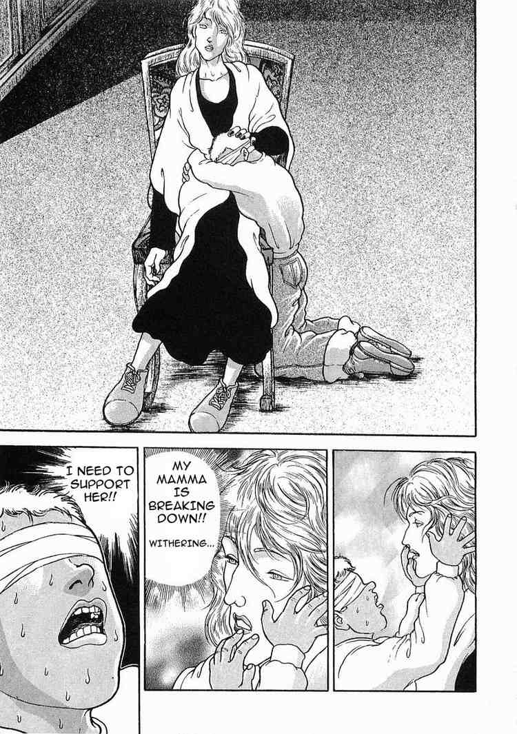 Garouden Chapter 47 page 9 - Chapter 47 v2