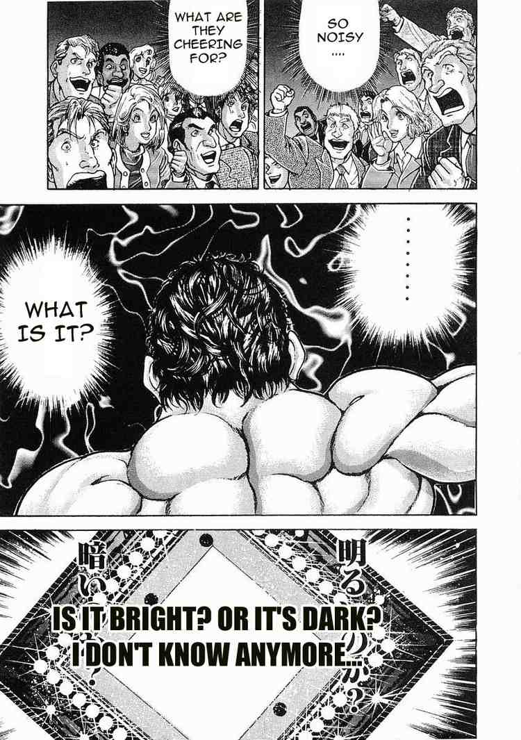 Garouden Chapter 48 page 6 - Chapter 48 v2